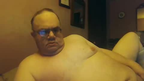 Chris The Jerk Off King online show from February 2, 2025, 1:19 pm