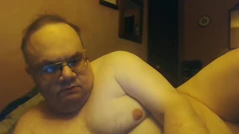 Chris The Jerk Off King online show from February 2, 2025, 11:00 pm