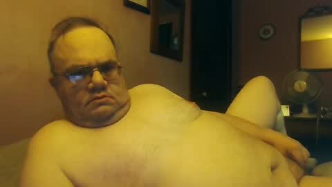 Chris The Jerk Off King online show from February 10, 2025, 12:39 pm