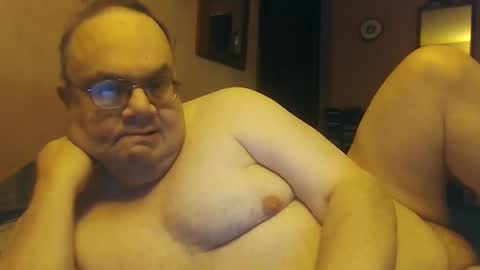 Chris The Jerk Off King online show from February 13, 2025, 2:20 pm