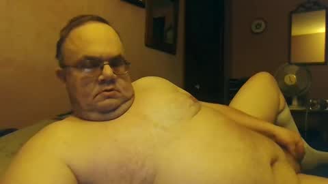 Chris The Jerk Off King online show from February 15, 2025, 9:04 pm