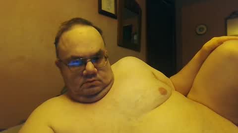 Chris The Jerk Off King online show from February 16, 2025, 1:05 pm