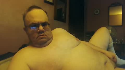 Chris The Jerk Off King online show from February 22, 2025, 1:02 pm