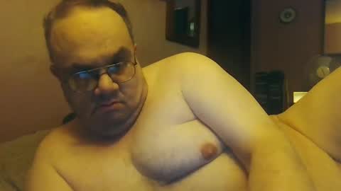 Chris The Jerk Off King online show from February 22, 2025, 5:13 pm