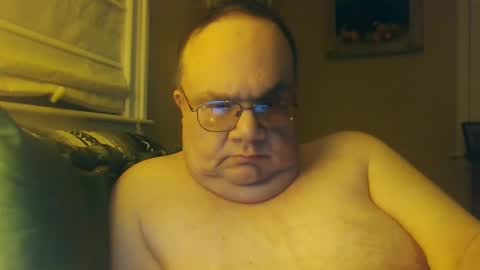 Chris The Jerk Off King online show from February 24, 2025, 1:02 am