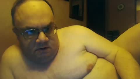 Chris The Jerk Off King online show from February 25, 2025, 2:25 am