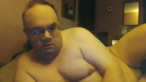 Chris The Jerk Off King online show from February 27, 2025, 2:00 pm