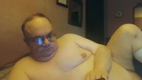 Chris The Jerk Off King online show from February 28, 2025, 1:25 pm