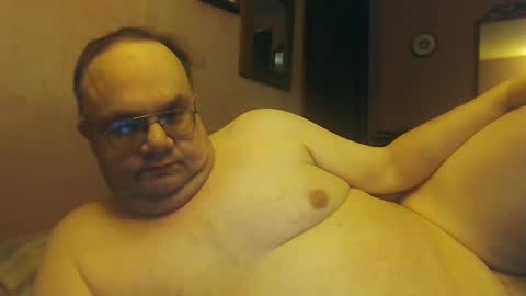 Chris The Jerk Off King online show from March 3, 2025, 6:22 pm