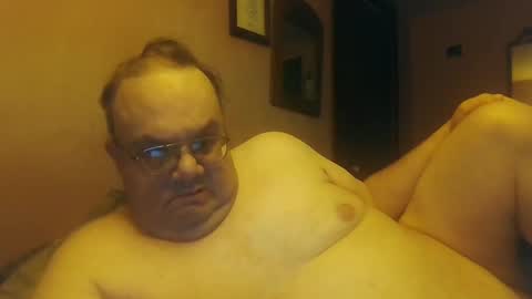 Chris The Jerk Off King online show from September 9, 2025, 11:10 am