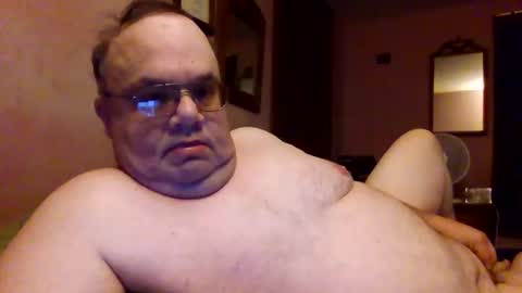 Chris The Jerk Off King online show from September 24, 2025, 11:57 am