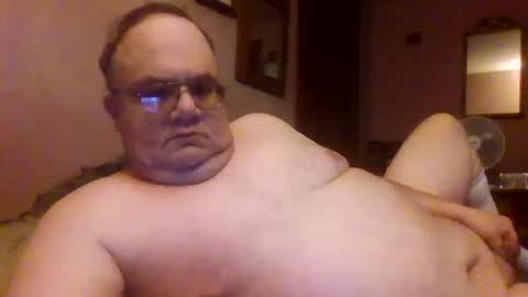 Chris The Jerk Off King online show from October 14, 2025, 6:31 pm