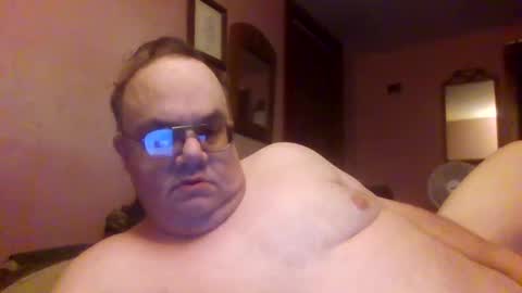 Chris The Jerk Off King online show from October 21, 2025, 12:17 pm