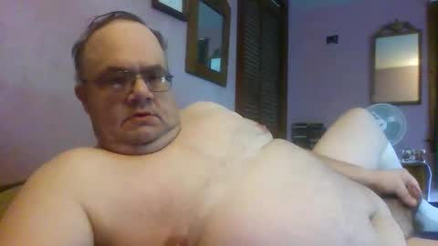 Chris The Jerk Off King online show from October 31, 2025, 3:02 pm