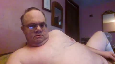 Chris The Jerk Off King online show from November 2, 2025, 4:20 pm