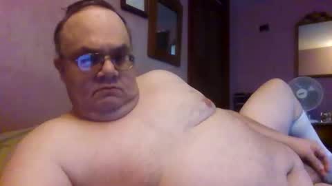 Chris The Jerk Off King online show from November 9, 2025, 4:05 pm