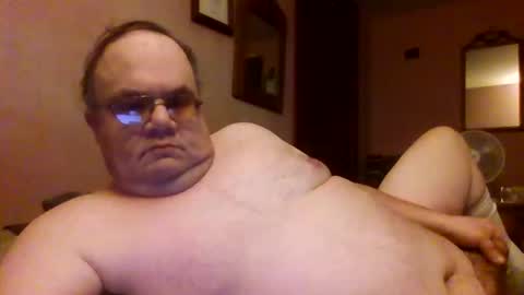 Chris The Jerk Off King online show from November 30, 2025, 8:24 pm