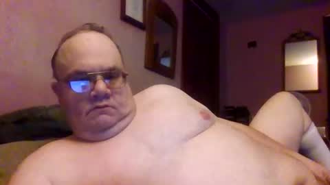 Chris The Jerk Off King online show from January 19, 2026, 1:59 pm