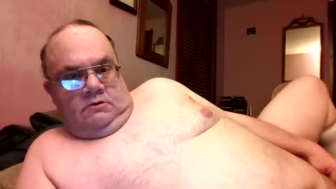 Chris The Jerk Off King online show from May 1, 2026, 1:21 am