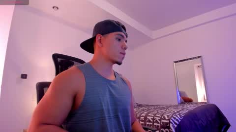 Snapshot of chrismorgan24 chatting on November 5, 2025, 11:38 pm chrismorgan24 online show from November 5, 2025, 11:38 pm