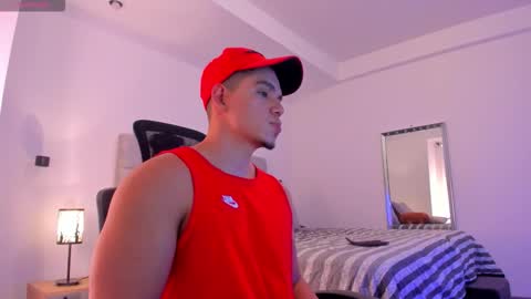 Snapshot of chrismorgan24 chatting on November 6, 2025, 8:21 pm chrismorgan24 online show from November 6, 2025, 8:21 pm