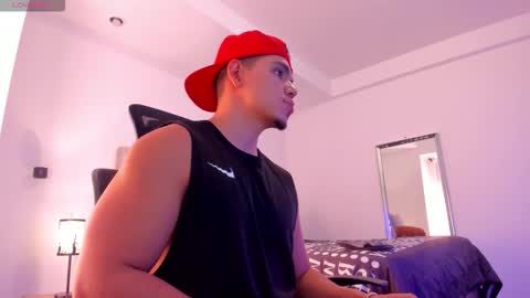 Snapshot of chrismorgan24 chatting on November 11, 2025, 7:03 pm chrismorgan24 online show from November 11, 2025, 7:03 pm