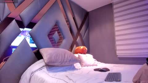 Snapshot of chrismorgan24 chatting on November 13, 2025, 10:30 pm chrismorgan24 online show from November 13, 2025, 10:30 pm