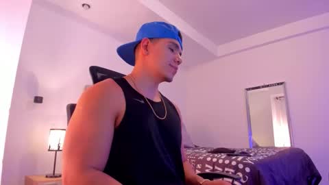 Snapshot of chrismorgan24 chatting on November 20, 2025, 11:26 pm chrismorgan24 online show from November 20, 2025, 11:26 pm