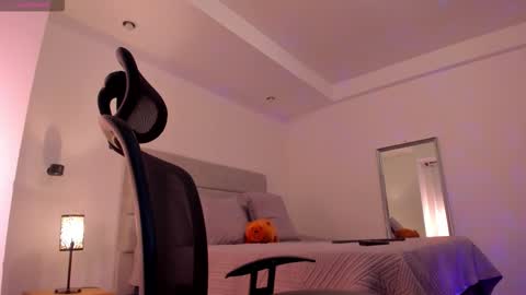 Snapshot of chrismorgan24 chatting on December 5, 2025, 2:09 am chrismorgan24 online show from December 5, 2025, 2:09 am