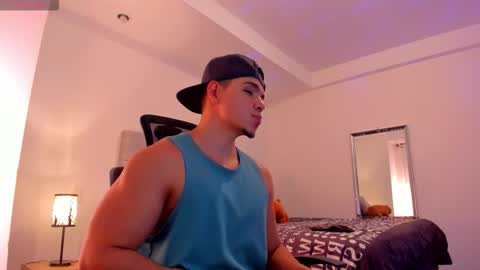 Snapshot of chrismorgan24 chatting on December 17, 2025, 1:22 am chrismorgan24 online show from December 17, 2025, 1:22 am