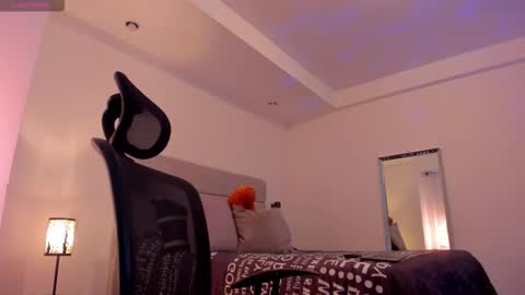 Snapshot of chrismorgan24 chatting on December 18, 2025, 9:54 pm chrismorgan24 online show from December 18, 2025, 9:54 pm