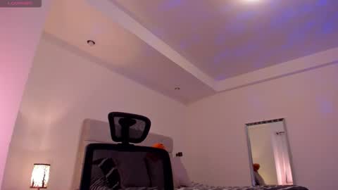 Snapshot of chrismorgan24 chatting on December 21, 2025, 12:40 am chrismorgan24 online show from December 21, 2025, 12:40 am