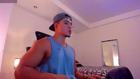 Snapshot of chrismorgan24 chatting on January 11, 2026, 10:04 pm chrismorgan24 online show from January 11, 2026, 10:04 pm