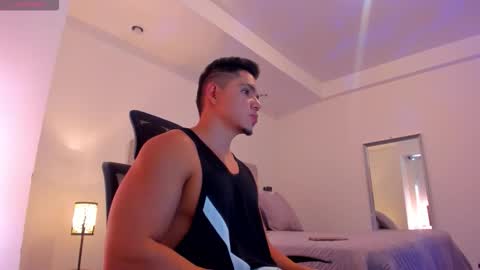 Snapshot of chrismorgan24 chatting on February 3, 2026, 9:42 pm chrismorgan24 online show from February 3, 2026, 9:42 pm