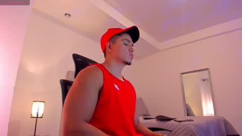 Snapshot of chrismorgan24 chatting on February 5, 2026, 9:19 pm chrismorgan24 online show from February 5, 2026, 9:19 pm