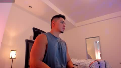 Snapshot of chrismorgan24 chatting on February 14, 2026, 3:09 pm chrismorgan24 online show from February 14, 2026, 3:09 pm