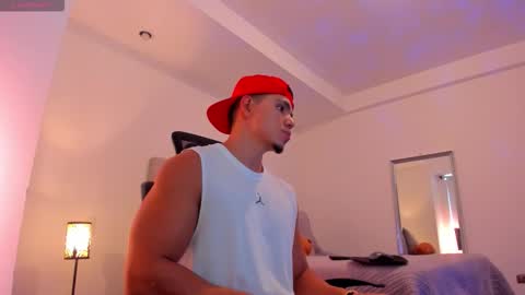 Snapshot of chrismorgan24 chatting on February 18, 2026, 7:32 pm chrismorgan24 online show from February 18, 2026, 7:32 pm