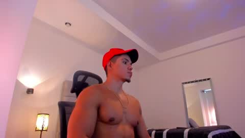 Snapshot of chrismorgan24 chatting on May 10, 2026, 2:00 pm chrismorgan24 online show from May 10, 2026, 2:00 pm