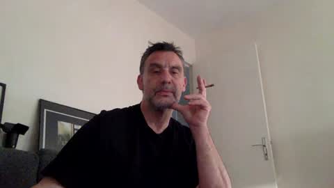 Snapshot of chrispanam13 chatting on June 22, 2026, 6:27 pm chrispanam13 online show from June 22, 2026, 6:27 pm