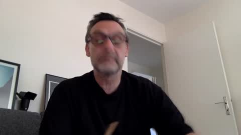 Snapshot of chrispanam13 chatting on June 27, 2026, 12:44 pm chrispanam13 online show from June 27, 2026, 12:44 pm