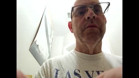 Snapshot of chrispycum chatting on January 16, 2025, 1:14 pm Chris online show from January 16, 2025, 1:14 pm