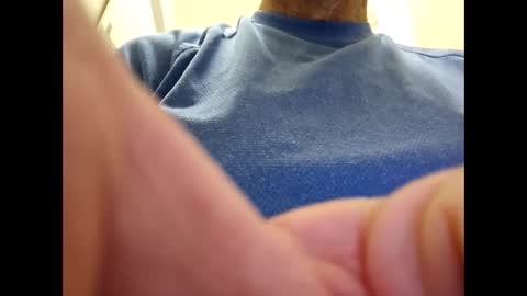 Snapshot of chrispycum chatting on January 17, 2025, 12:31 pm Chris online show from January 17, 2025, 12:31 pm