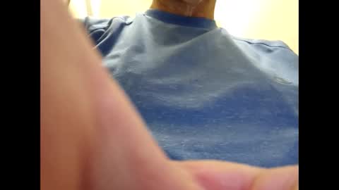 Snapshot of chrispycum chatting on January 28, 2025, 1:05 pm Chris online show from January 28, 2025, 1:05 pm