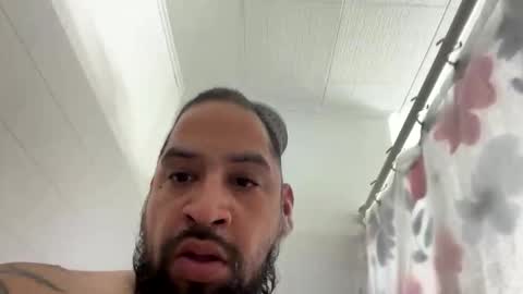 chrisr4203 online show from April 23, 2026, 12:15 pm