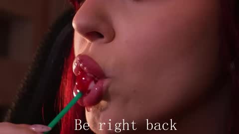 chriss_foxx online show from October 10, 2025, 3:11 pm