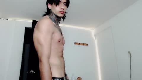 Snapshot of chriss_opp chatting on February 18, 2025, 9:54 am CHRIS  INDEPENT MODEL online show from February 18, 2025, 9:54 am