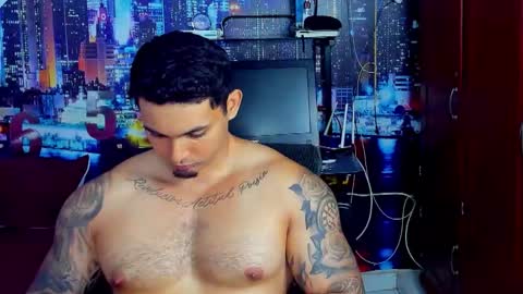 Chriss Stewart online show from November 13, 2025, 3:05 am