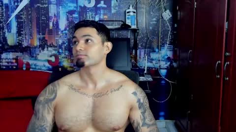 Chriss Stewart online show from May 8, 2026, 2:17 am