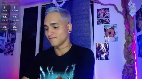 Snapshot of chriss_wg_ chatting on December 11, 2024, 4:39 am Christian Wang online show from December 11, 2024, 4:39 am