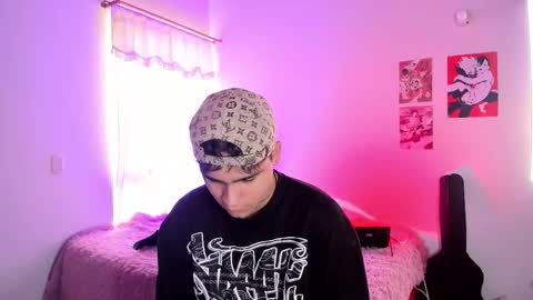 Christian Wang online show from February 7, 2026, 6:44 pm